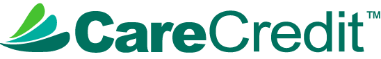 patient information in Littleton CareCredit logo