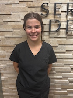 Kari Dental Assistant Dentist in Littleton Home Page