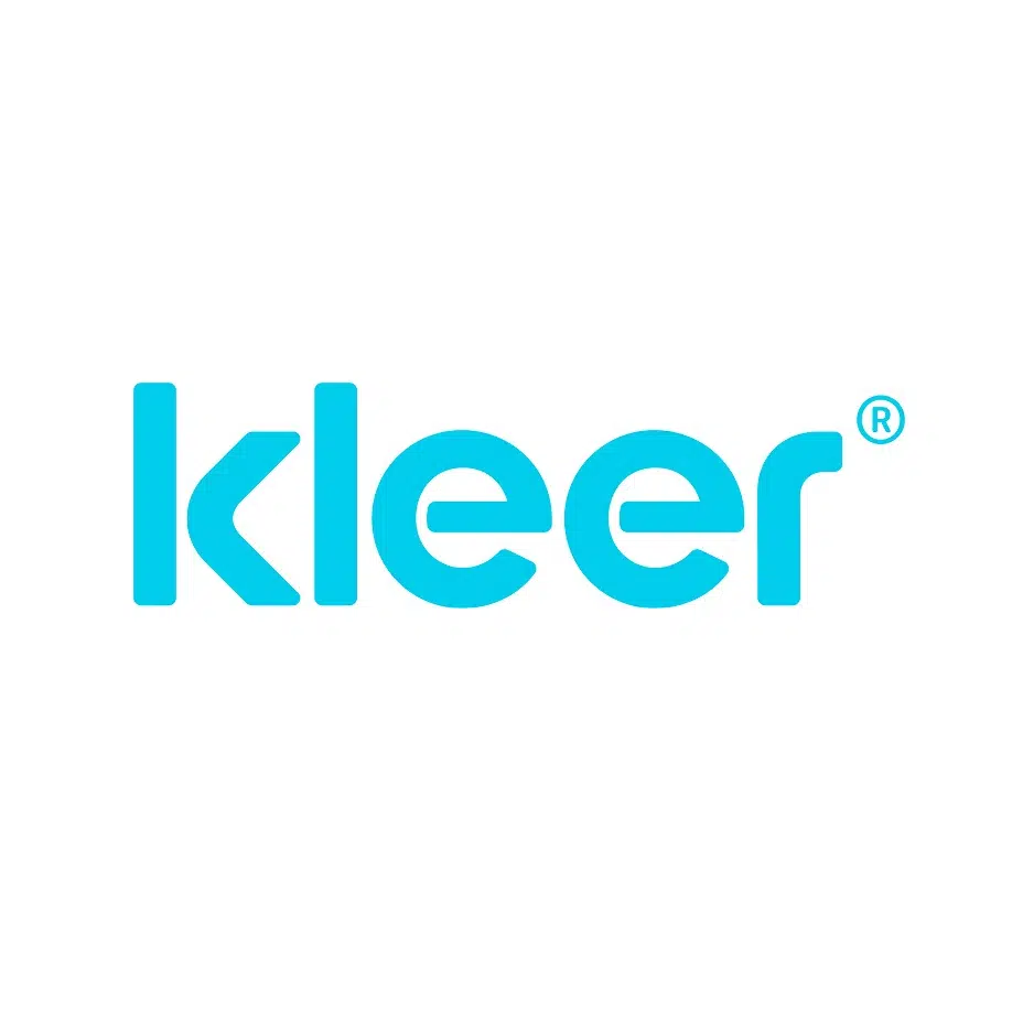 Kleer logo